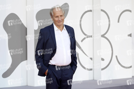 Filmpremiere 'Succederà questa notte', Internationale Filmfestspiele von Venedig 2026