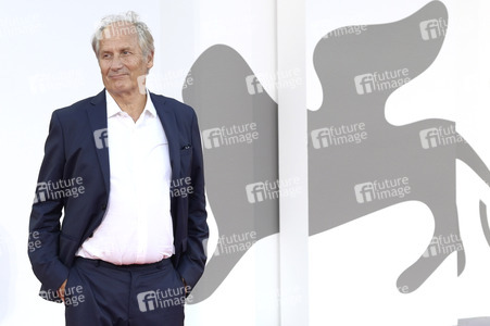 Filmpremiere 'Succederà questa notte', Internationale Filmfestspiele von Venedig 2026
