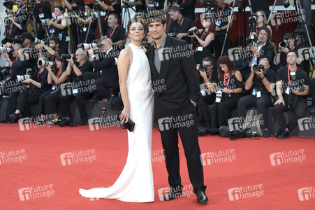 Filmpremiere 'Succederà questa notte', Internationale Filmfestspiele von Venedig 2026