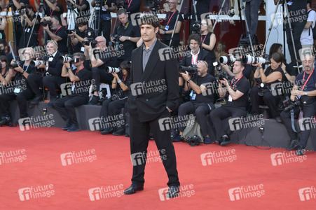 Filmpremiere 'Succederà questa notte', Internationale Filmfestspiele von Venedig 2026