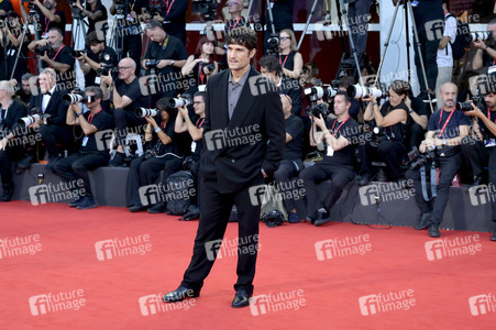 Filmpremiere 'Succederà questa notte', Internationale Filmfestspiele von Venedig 2026