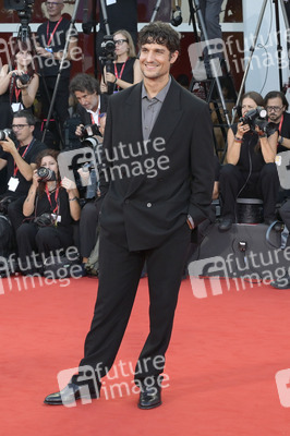 Filmpremiere 'Succederà questa notte', Internationale Filmfestspiele von Venedig 2026