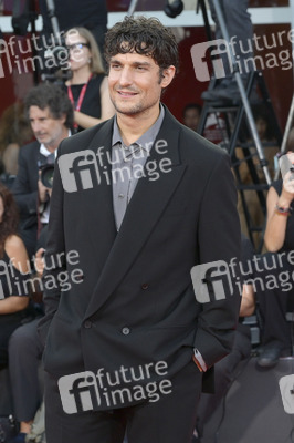 Filmpremiere 'Succederà questa notte', Internationale Filmfestspiele von Venedig 2026