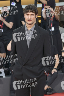 Filmpremiere 'Succederà questa notte', Internationale Filmfestspiele von Venedig 2026