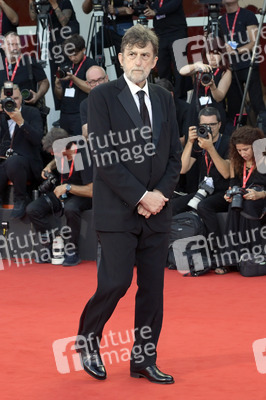 Filmpremiere 'Succederà questa notte', Internationale Filmfestspiele von Venedig 2026