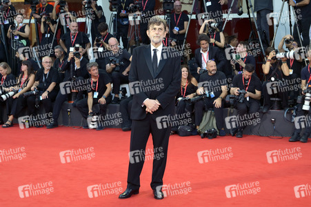 Filmpremiere 'Succederà questa notte', Internationale Filmfestspiele von Venedig 2026