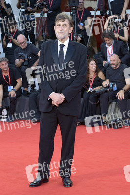 Filmpremiere 'Succederà questa notte', Internationale Filmfestspiele von Venedig 2026