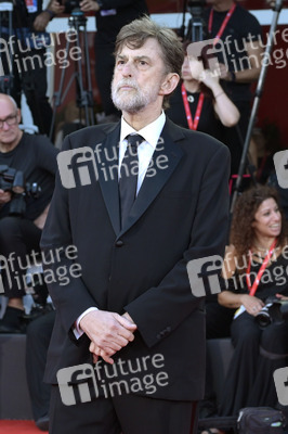 Filmpremiere 'Succederà questa notte', Internationale Filmfestspiele von Venedig 2026