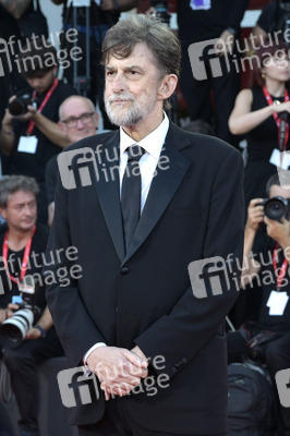 Filmpremiere 'Succederà questa notte', Internationale Filmfestspiele von Venedig 2026