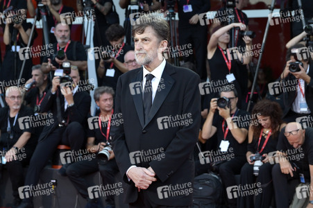 Filmpremiere 'Succederà questa notte', Internationale Filmfestspiele von Venedig 2026