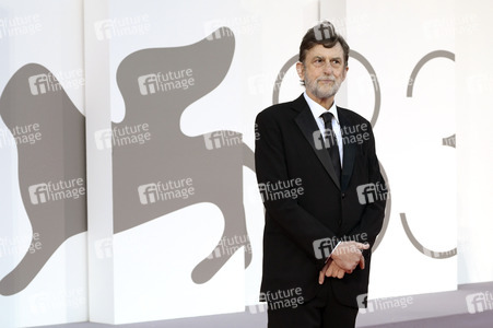 Filmpremiere 'Succederà questa notte', Internationale Filmfestspiele von Venedig 2026