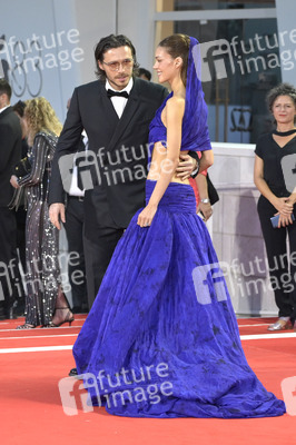 Filmpremiere 'Succederà questa notte', Internationale Filmfestspiele von Venedig 2026
