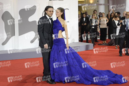 Filmpremiere 'Succederà questa notte', Internationale Filmfestspiele von Venedig 2026