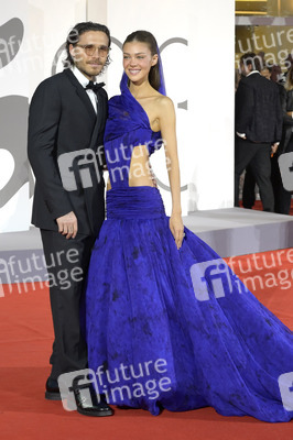 Filmpremiere 'Succederà questa notte', Internationale Filmfestspiele von Venedig 2026