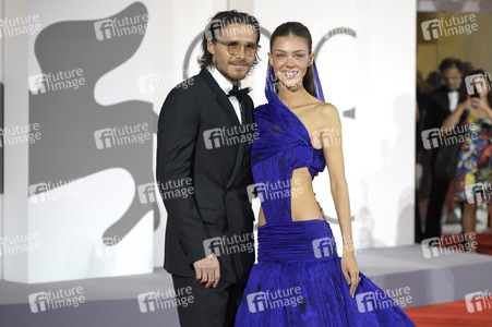 Filmpremiere 'Succederà questa notte', Internationale Filmfestspiele von Venedig 2026