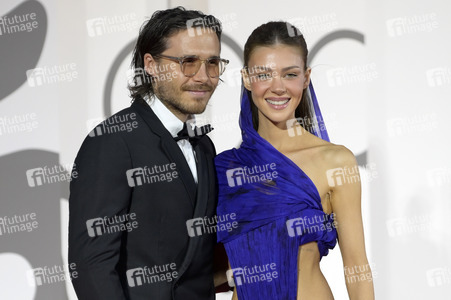 Filmpremiere 'Succederà questa notte', Internationale Filmfestspiele von Venedig 2026