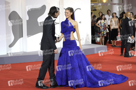 Filmpremiere 'Succederà questa notte', Internationale Filmfestspiele von Venedig 2026