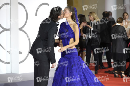 Filmpremiere 'Succederà questa notte', Internationale Filmfestspiele von Venedig 2026