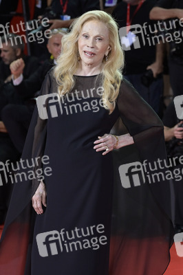 Filmpremiere 'Oasis: Don't Look Back in Anger', Internationale Filmfestspiele von Venedig 2026