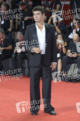 Filmpremiere 'Oasis: Don't Look Back in Anger', Internationale Filmfestspiele von Venedig 2026