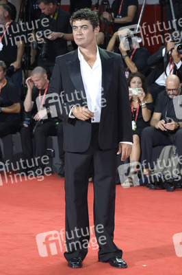 Filmpremiere 'Oasis: Don't Look Back in Anger', Internationale Filmfestspiele von Venedig 2026