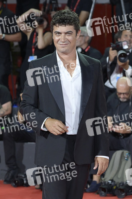 Filmpremiere 'Oasis: Don't Look Back in Anger', Internationale Filmfestspiele von Venedig 2026