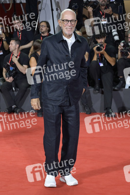 Filmpremiere 'Oasis: Don't Look Back in Anger', Internationale Filmfestspiele von Venedig 2026