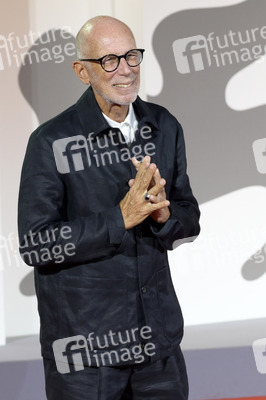 Filmpremiere 'Oasis: Don't Look Back in Anger', Internationale Filmfestspiele von Venedig 2026