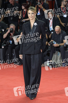 Filmpremiere 'Oasis: Don't Look Back in Anger', Internationale Filmfestspiele von Venedig 2026