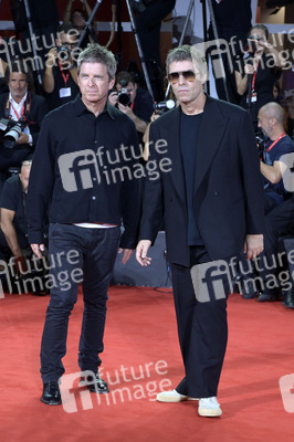 Filmpremiere 'Oasis: Don't Look Back in Anger', Internationale Filmfestspiele von Venedig 2026