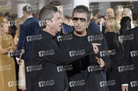 Filmpremiere 'Oasis: Don't Look Back in Anger', Internationale Filmfestspiele von Venedig 2026