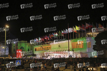 Palazzo del Cinema, Internationale Filmfestspiele von Venedig 2026