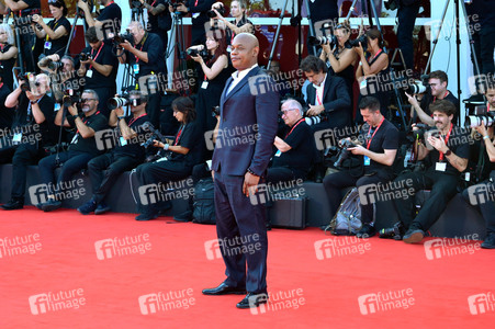 Filmpremiere 'Primetime', Internationale Filmfestspiele von Venedig 2026