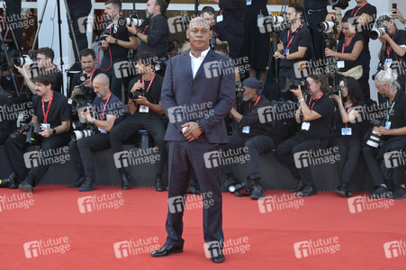 Filmpremiere 'Primetime', Internationale Filmfestspiele von Venedig 2026