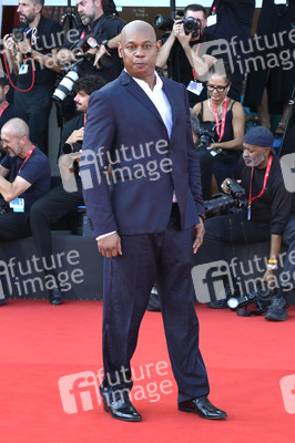 Filmpremiere 'Primetime', Internationale Filmfestspiele von Venedig 2026