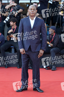 Filmpremiere 'Primetime', Internationale Filmfestspiele von Venedig 2026