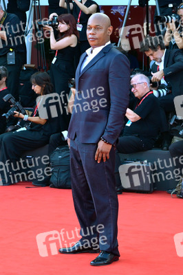 Filmpremiere 'Primetime', Internationale Filmfestspiele von Venedig 2026