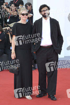 Filmpremiere 'Primetime', Internationale Filmfestspiele von Venedig 2026