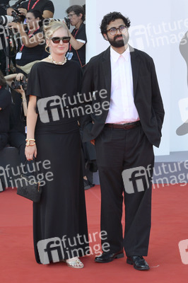 Filmpremiere 'Primetime', Internationale Filmfestspiele von Venedig 2026