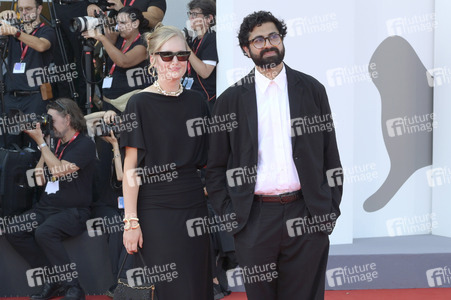Filmpremiere 'Primetime', Internationale Filmfestspiele von Venedig 2026