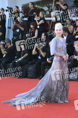 Filmpremiere 'Primetime', Internationale Filmfestspiele von Venedig 2026