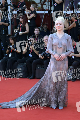 Filmpremiere 'Primetime', Internationale Filmfestspiele von Venedig 2026