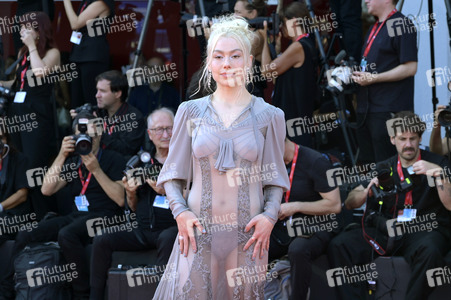 Filmpremiere 'Primetime', Internationale Filmfestspiele von Venedig 2026