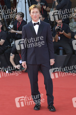 Filmpremiere 'Primetime', Internationale Filmfestspiele von Venedig 2026