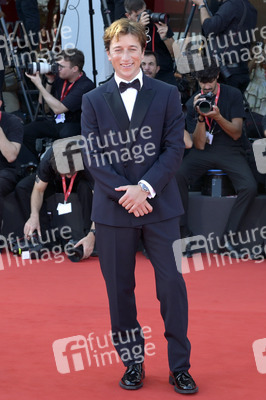 Filmpremiere 'Primetime', Internationale Filmfestspiele von Venedig 2026