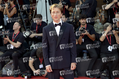 Filmpremiere 'Primetime', Internationale Filmfestspiele von Venedig 2026