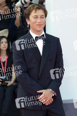 Filmpremiere 'Primetime', Internationale Filmfestspiele von Venedig 2026