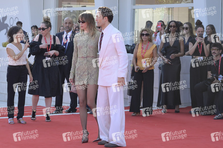 Filmpremiere 'Primetime', Internationale Filmfestspiele von Venedig 2026
