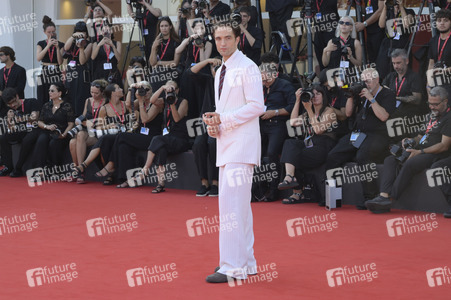 Filmpremiere 'Primetime', Internationale Filmfestspiele von Venedig 2026