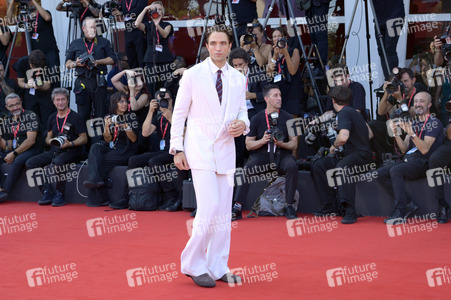 Filmpremiere 'Primetime', Internationale Filmfestspiele von Venedig 2026